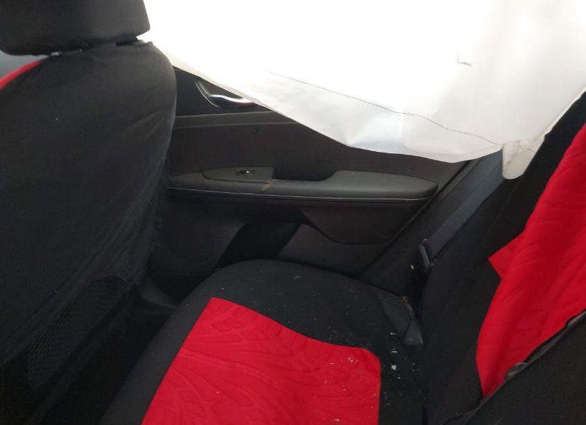 Photo 8 of 2023 Kia Forte GT-LINE (VIN 3KPF54AD7PE651941)