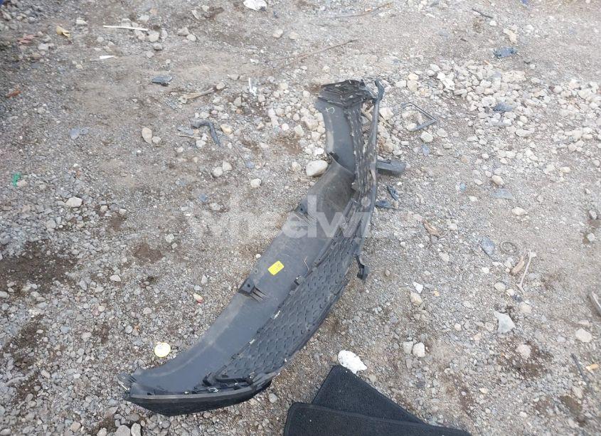 Photo 12 of 2023 Kia Forte GT-LINE (VIN 3KPF54AD7PE653950)