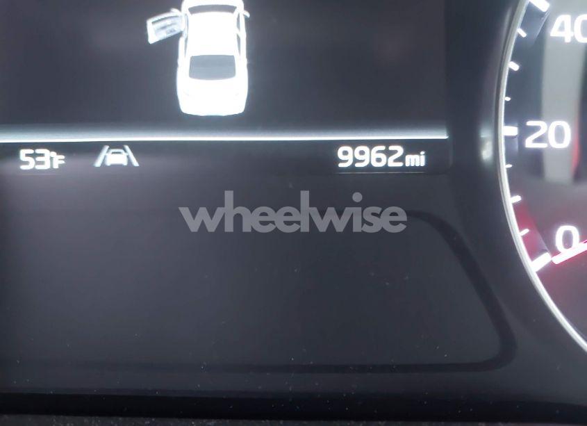 Photo 16 of 2023 Kia Forte GT-LINE (VIN 3KPF54AD7PE653950)
