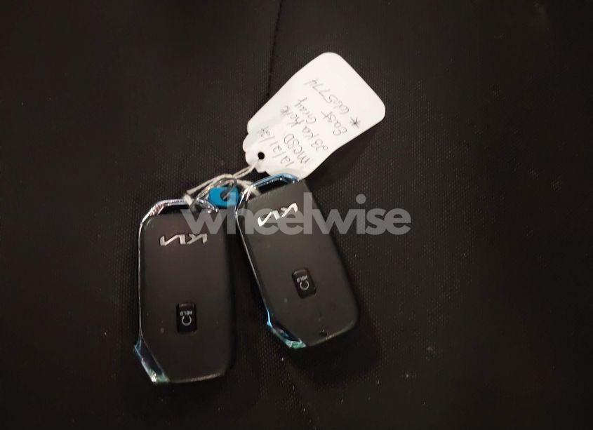 Photo 11 of 2023 Kia Forte GT-LINE (VIN 3KPF54AD7PE665774)