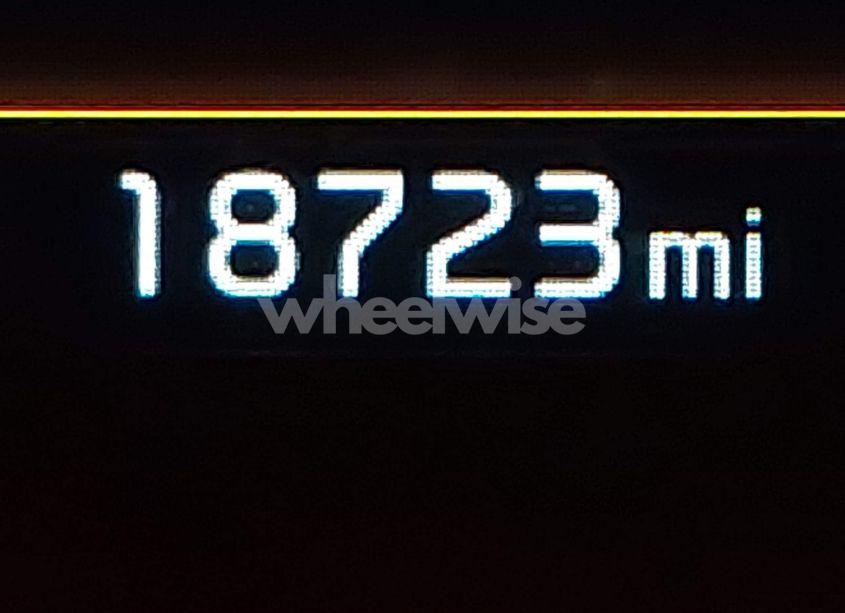 Photo 15 of 2023 Kia Forte GT-LINE (VIN 3KPF54AD7PE665774)