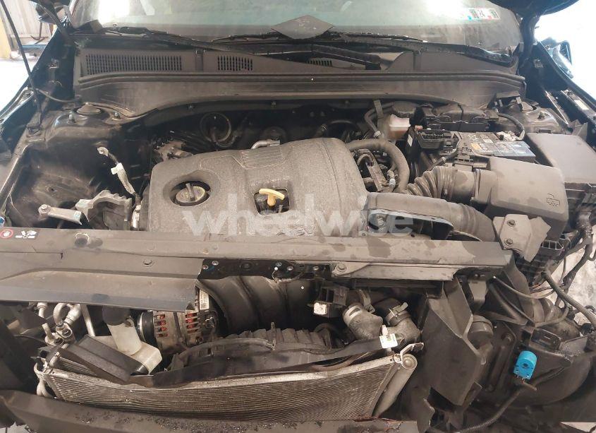 Photo 10 of 2023 Kia Forte GT-LINE (VIN 3KPF54AD7PE686107)