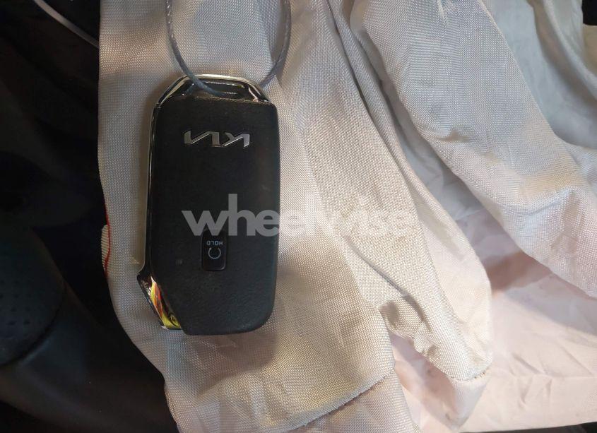 Photo 11 of 2023 Kia Forte GT-LINE (VIN 3KPF54AD7PE686107)