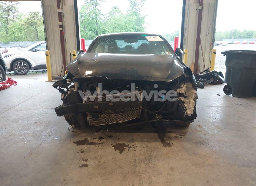 Photo 13 of 2023 Kia Forte GT-LINE (VIN 3KPF54AD7PE686107)