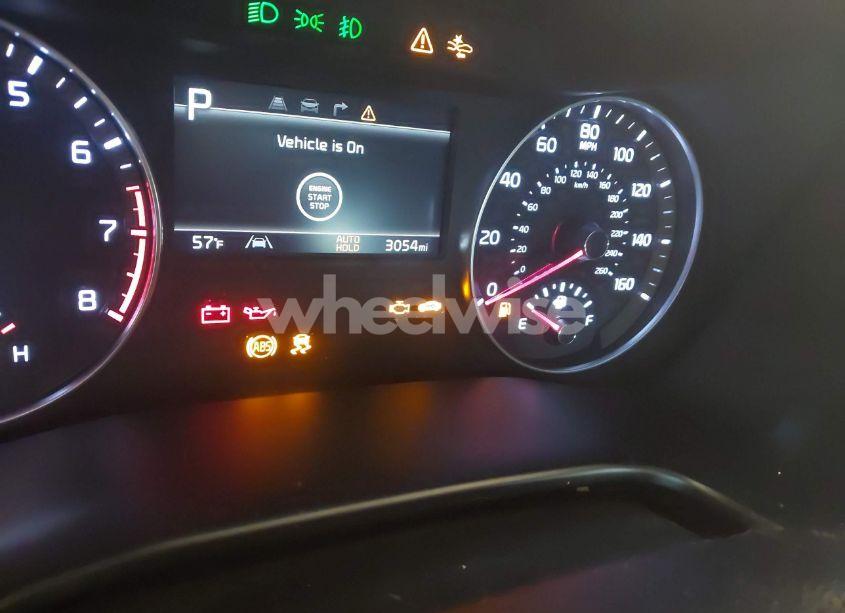 Photo 16 of 2023 Kia Forte GT-LINE (VIN 3KPF54AD7PE686107)