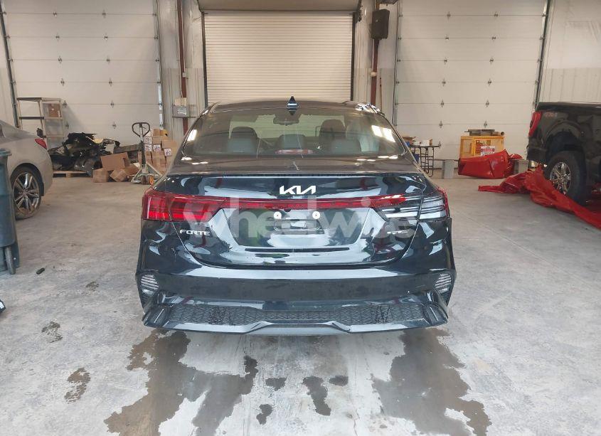 Photo 17 of 2023 Kia Forte GT-LINE (VIN 3KPF54AD7PE686107)