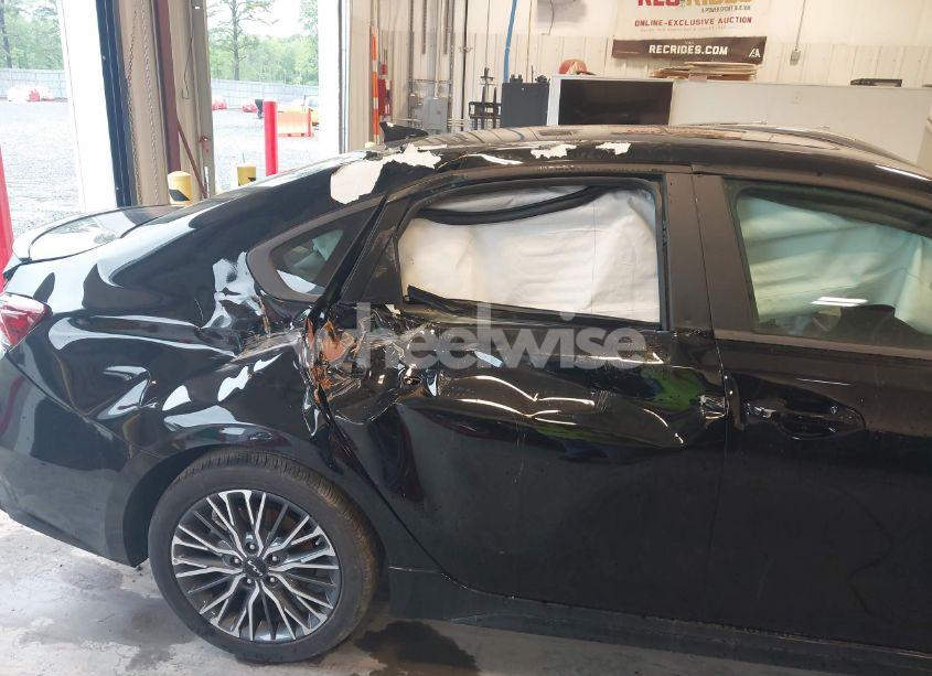 Photo 18 of 2023 Kia Forte GT-LINE (VIN 3KPF54AD7PE686107)