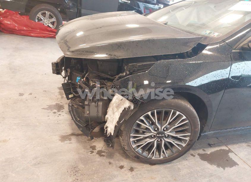 Photo 21 of 2023 Kia Forte GT-LINE (VIN 3KPF54AD7PE686107)