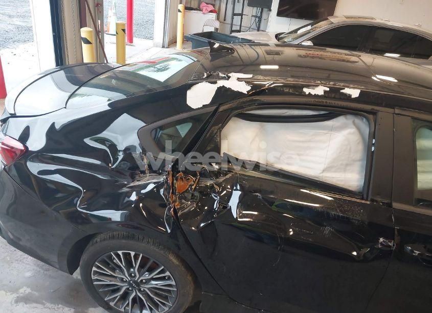 Photo 22 of 2023 Kia Forte GT-LINE (VIN 3KPF54AD7PE686107)