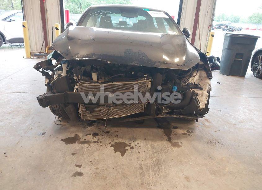 Photo 6 of 2023 Kia Forte GT-LINE (VIN 3KPF54AD7PE686107)