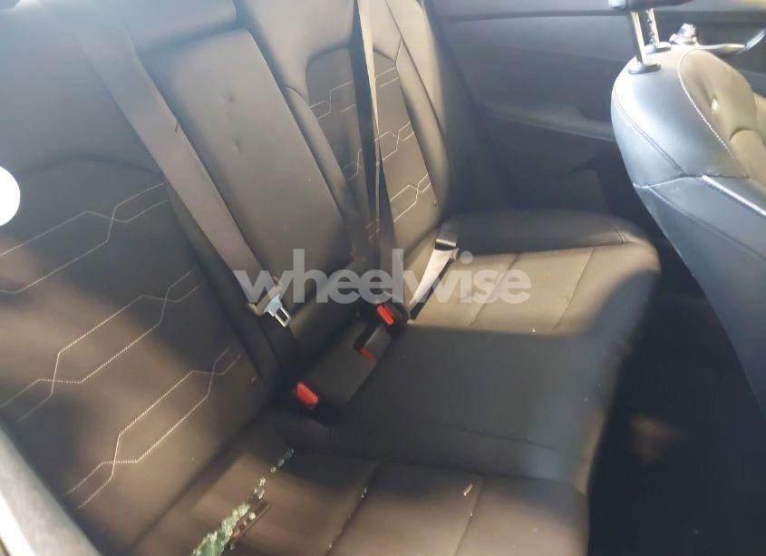 Photo 8 of 2023 Kia Forte GT-LINE (VIN 3KPF54AD7PE686107)