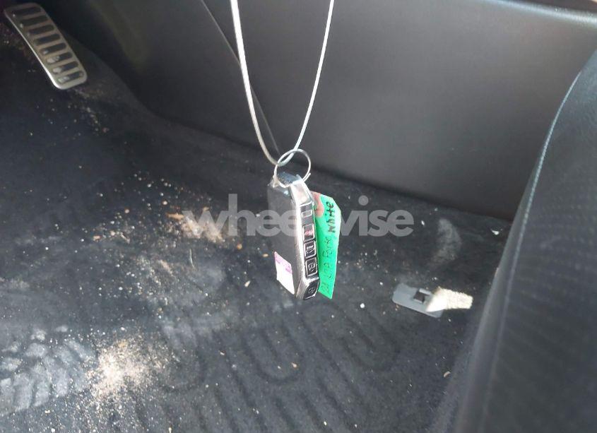 Photo 11 of 2024 Kia Forte GT-LINE (VIN 3KPF54AD7RE692573)