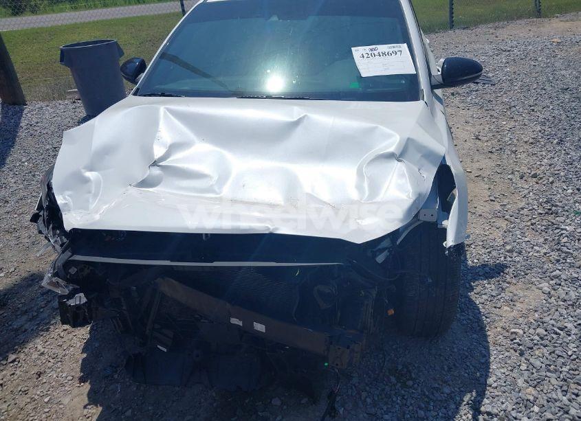 Photo 13 of 2024 Kia Forte GT-LINE (VIN 3KPF54AD7RE692573)