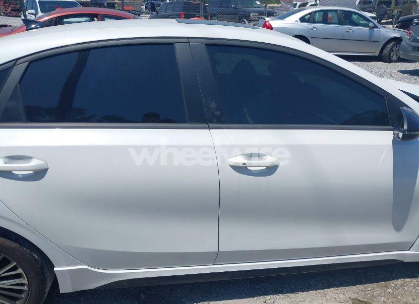 Photo 14 of 2024 Kia Forte GT-LINE (VIN 3KPF54AD7RE692573)