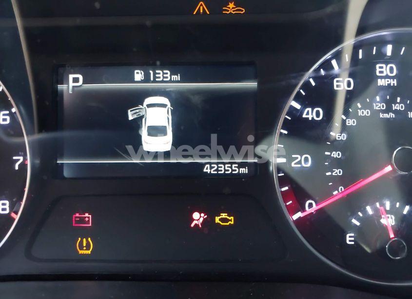 Photo 16 of 2024 Kia Forte GT-LINE (VIN 3KPF54AD7RE692573)