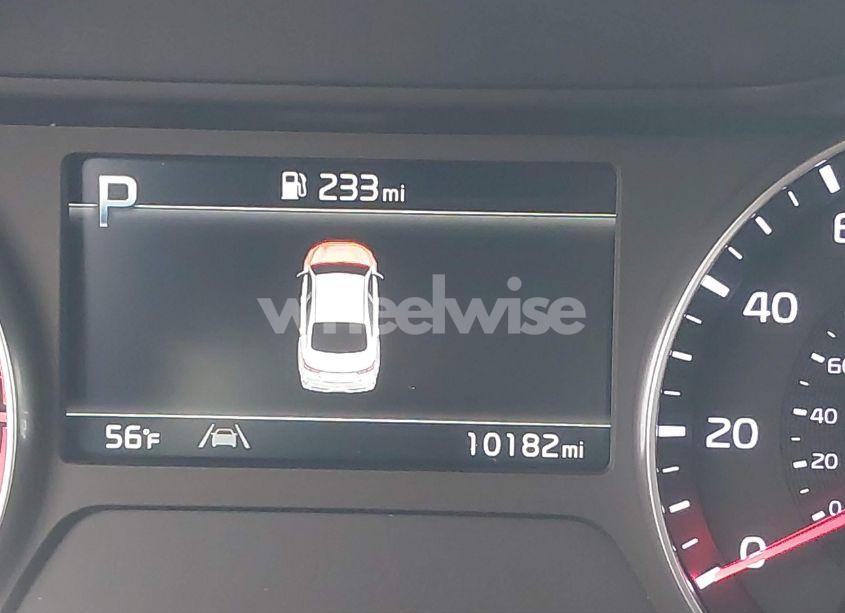 Photo 15 of 2024 Kia Forte GT-LINE (VIN 3KPF54AD7RE703331)