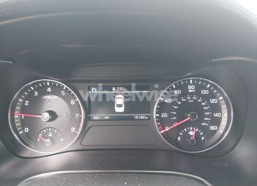 Photo 7 of 2024 Kia Forte GT-LINE (VIN 3KPF54AD7RE703331)