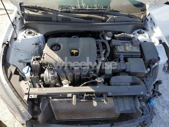 Photo 13 of 2024 KIA FORTE GT LINE (VIN 3KPF54AD7RE719075)