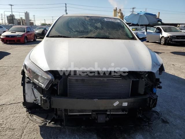 Photo 8 of 2024 KIA FORTE GT LINE (VIN 3KPF54AD7RE719075)