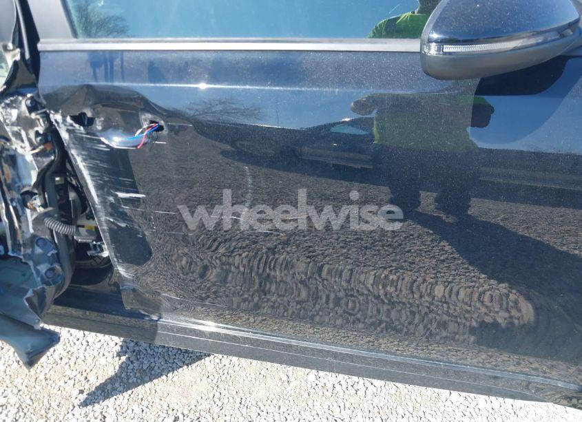 Photo 17 of 2024 Kia Forte GT-LINE (VIN 3KPF54AD7RE725927)