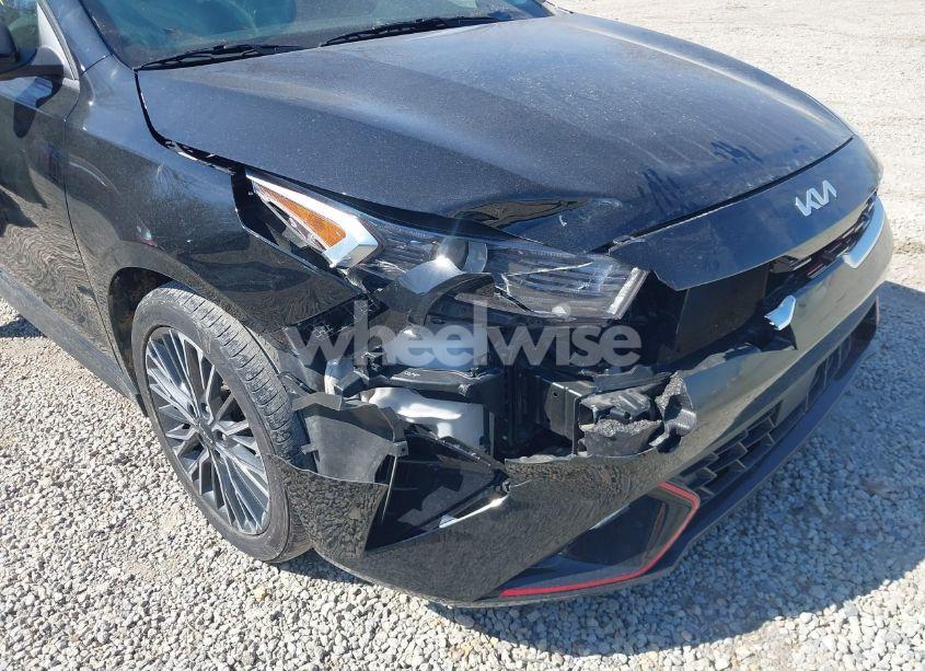 Photo 18 of 2024 Kia Forte GT-LINE (VIN 3KPF54AD7RE725927)