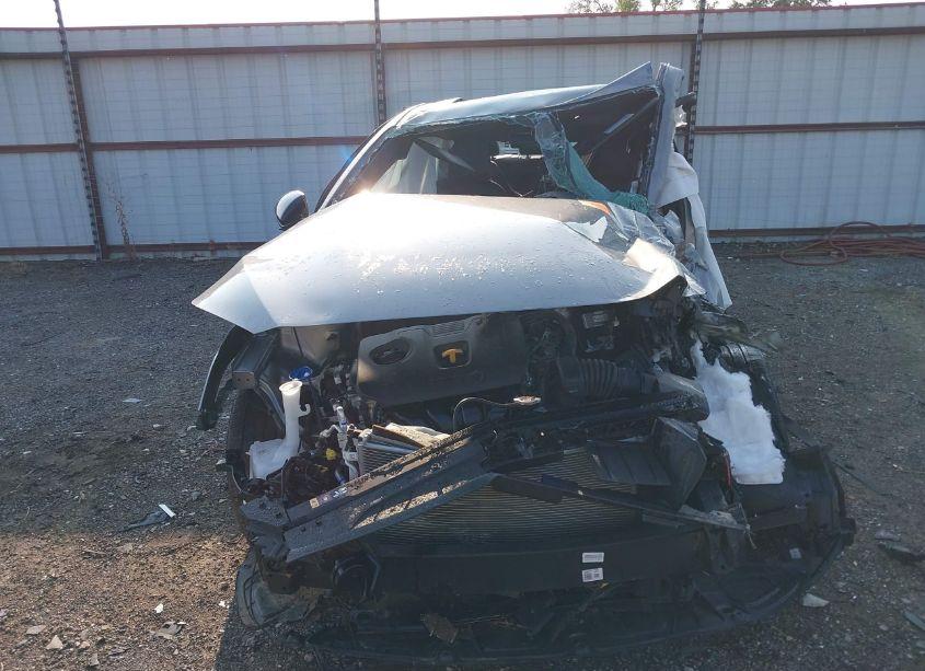 Photo 11 of 2024 Kia Forte GT-LINE (VIN 3KPF54AD7RE753324)