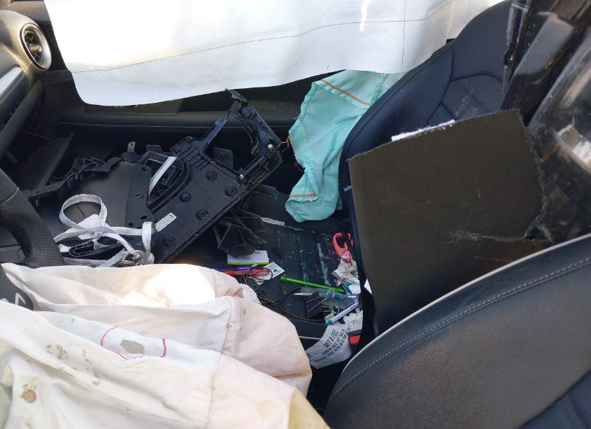 Photo 5 of 2024 Kia Forte GT-LINE (VIN 3KPF54AD7RE753324)