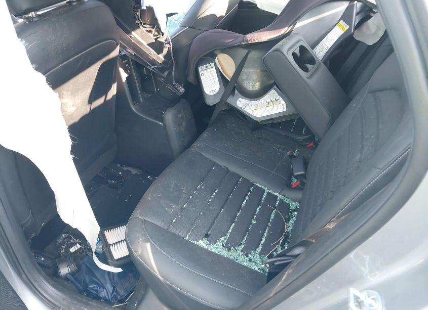 Photo 8 of 2024 Kia Forte GT-LINE (VIN 3KPF54AD7RE753324)