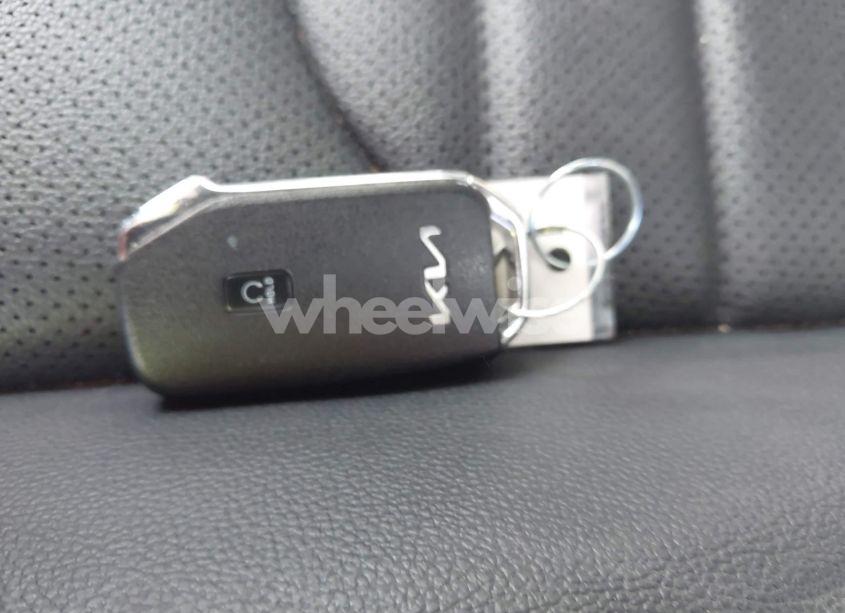 Photo 11 of 2024 Kia Forte GT-LINE (VIN 3KPF54AD7RE761231)