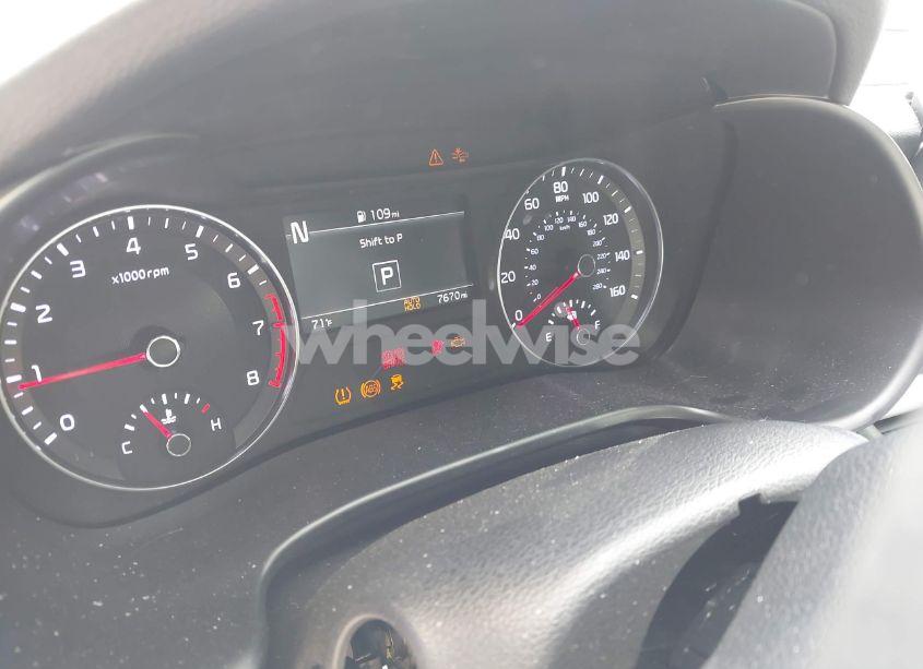 Photo 7 of 2024 Kia Forte GT-LINE (VIN 3KPF54AD7RE761231)