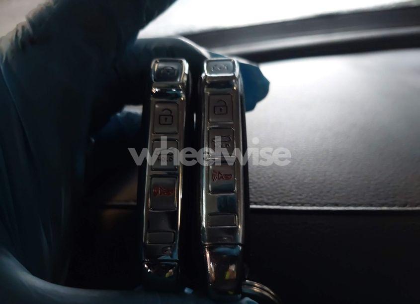 Photo 11 of 2024 Kia Forte GT-LINE (VIN 3KPF54AD7RE798845)