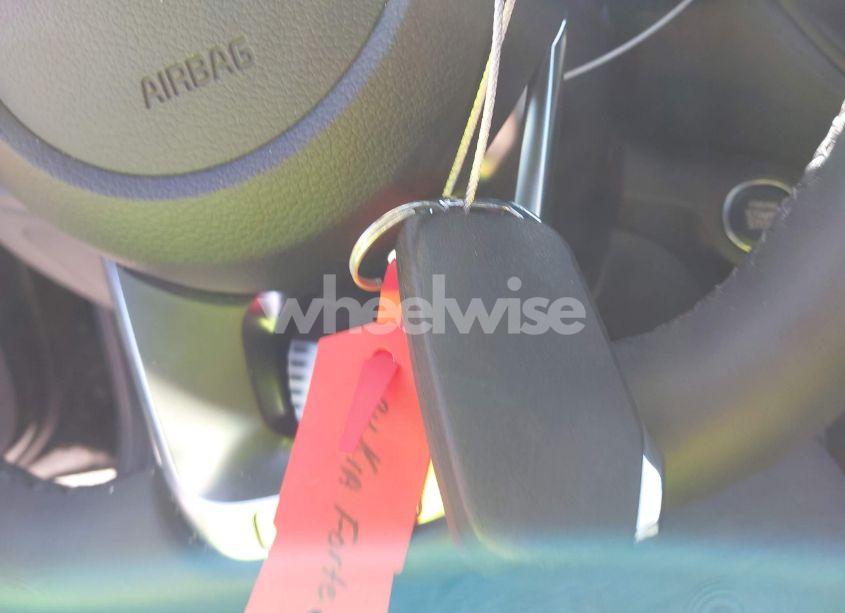 Photo 11 of 2024 Kia Forte GT-LINE (VIN 3KPF54AD7RE817216)