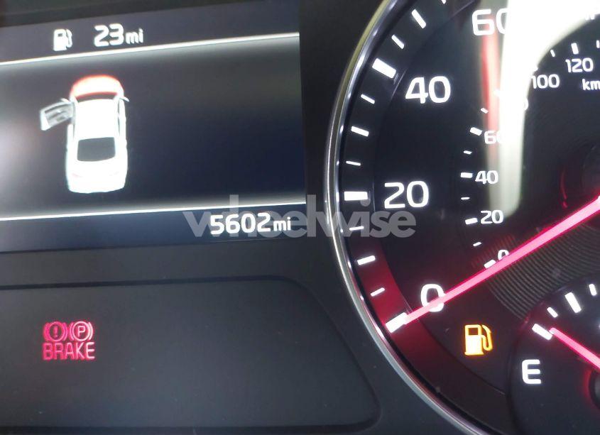 Photo 15 of 2024 Kia Forte GT-LINE (VIN 3KPF54AD7RE817216)