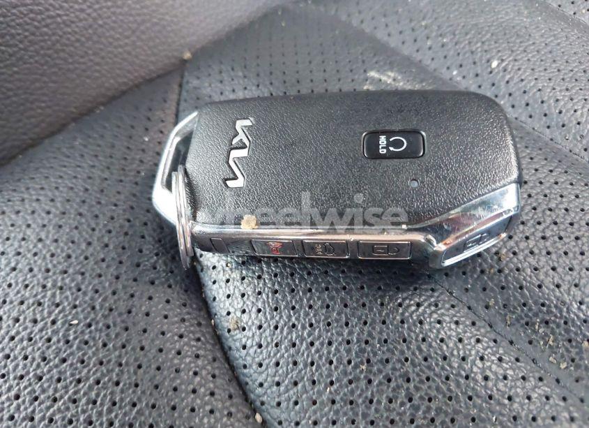 Photo 11 of 2024 Kia Forte GT-LINE (VIN 3KPF54AD7RE822951)