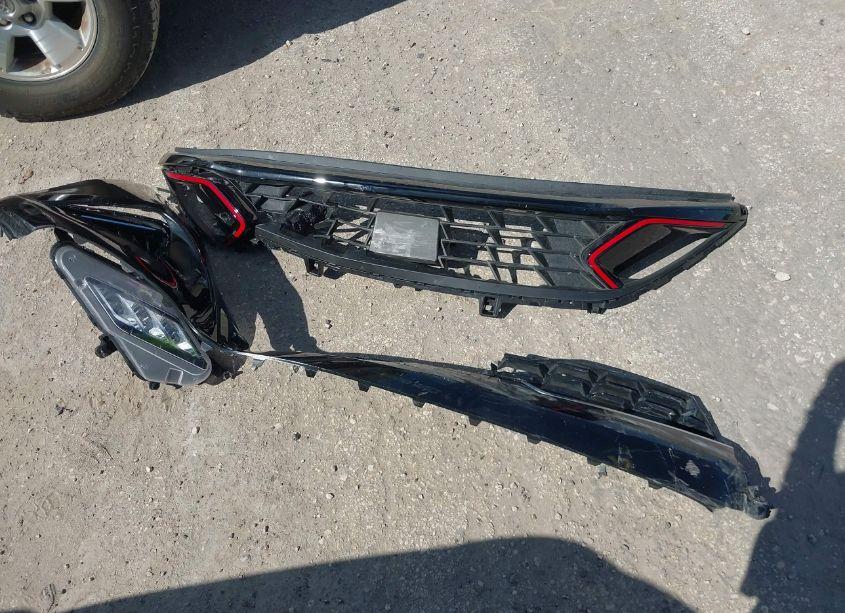 Photo 12 of 2024 Kia Forte GT-LINE (VIN 3KPF54AD7RE829317)