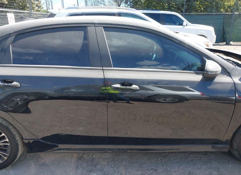 Photo 14 of 2024 Kia Forte GT-LINE (VIN 3KPF54AD7RE829317)