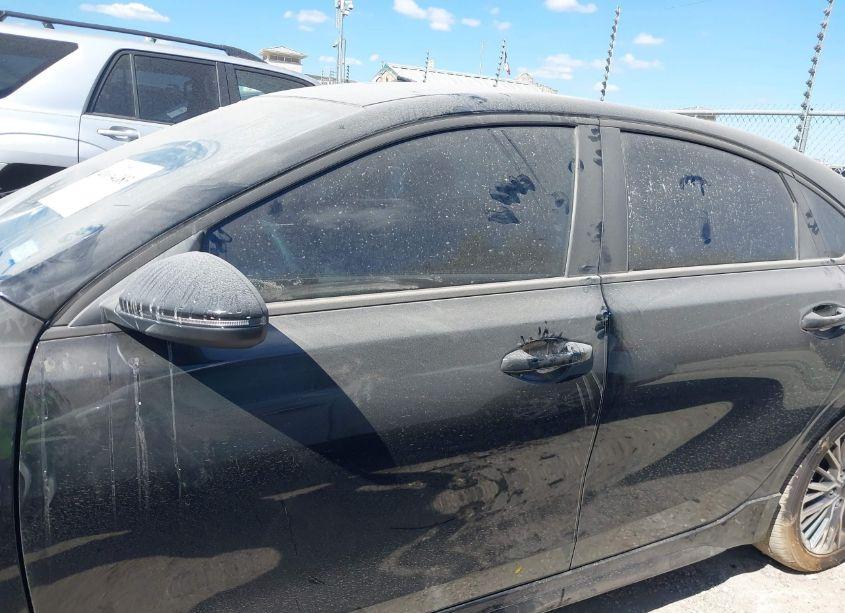 Photo 15 of 2024 Kia Forte GT-LINE (VIN 3KPF54AD7RE829317)