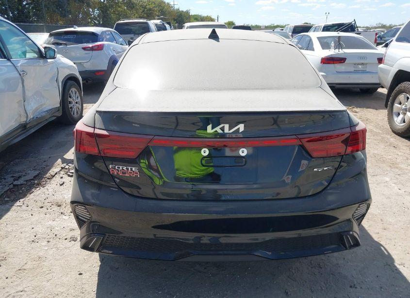 Photo 17 of 2024 Kia Forte GT-LINE (VIN 3KPF54AD7RE829317)