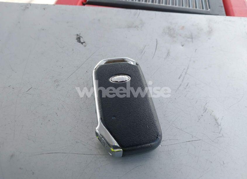 Photo 11 of 2019 Kia Forte EX (VIN 3KPF54AD8KE028398)