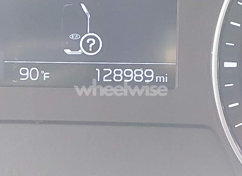 Photo 15 of 2019 Kia Forte EX (VIN 3KPF54AD8KE028398)