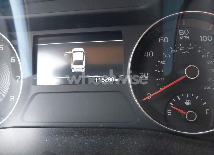 Photo 15 of 2019 Kia Forte EX (VIN 3KPF54AD8KE061904)