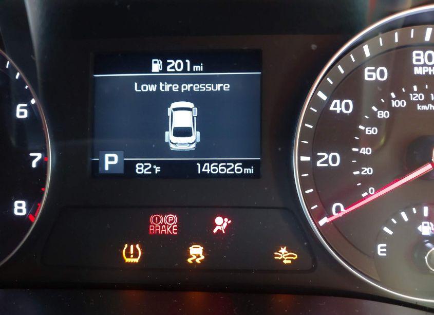 Photo 15 of 2019 Kia Forte EX (VIN 3KPF54AD8KE108512)