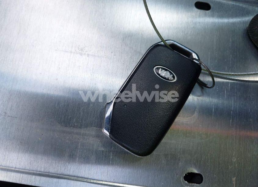 Photo 11 of 2020 Kia Forte EX (VIN 3KPF54AD8LE182479)