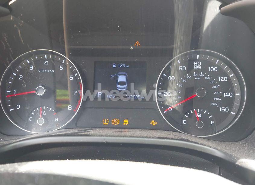 Photo 7 of 2020 Kia Forte EX (VIN 3KPF54AD8LE182479)