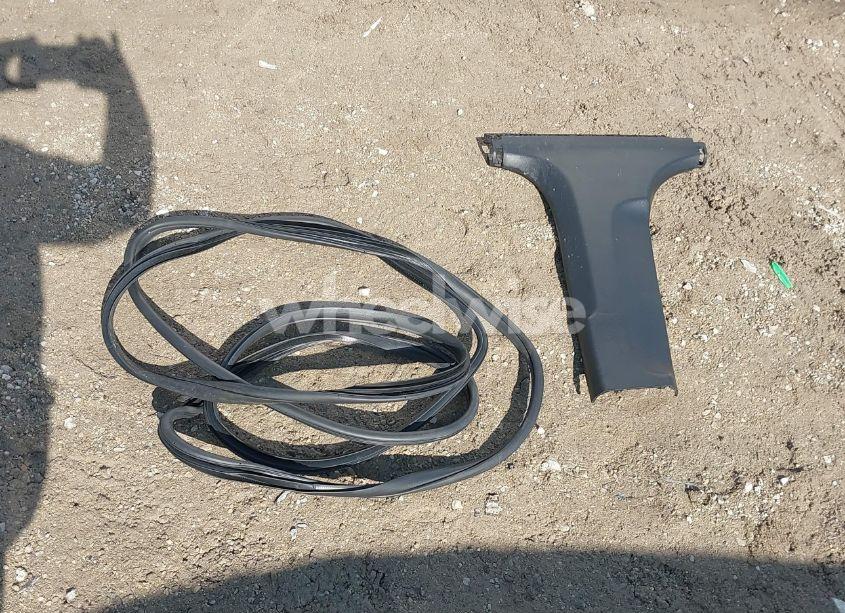 Photo 12 of 2021 Kia Forte EX (VIN 3KPF54AD8ME280316)