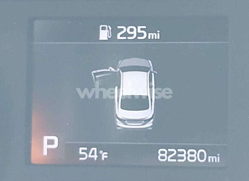 Photo 16 of 2021 Kia Forte EX (VIN 3KPF54AD8ME280316)