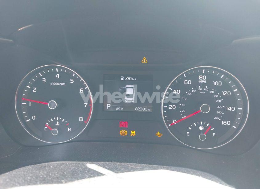 Photo 7 of 2021 Kia Forte EX (VIN 3KPF54AD8ME280316)