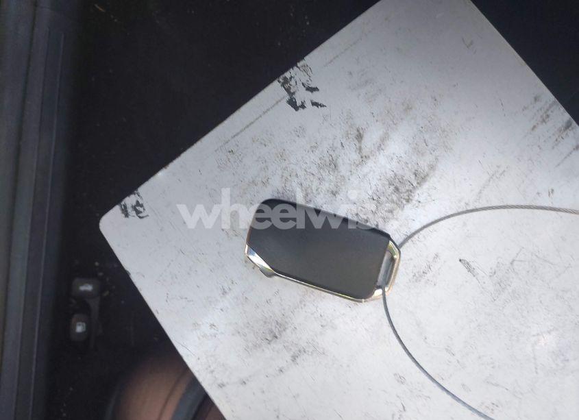 Photo 11 of 2021 Kia Forte EX (VIN 3KPF54AD8ME282762)