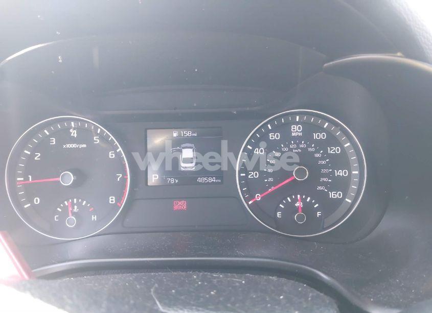 Photo 7 of 2021 Kia Forte EX (VIN 3KPF54AD8ME282762)