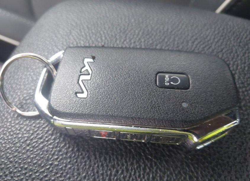 Photo 11 of 2022 Kia Forte GT-LINE (VIN 3KPF54AD8NE433391)